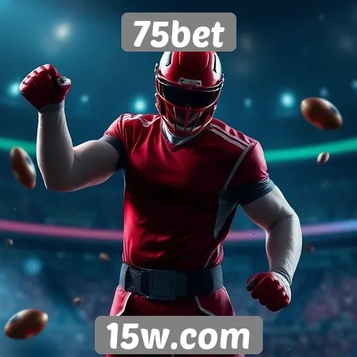 Explorando os bônus e promoções do 75bet