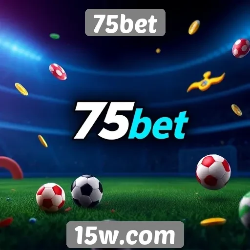 Análise do portfólio de jogos do site 75bet