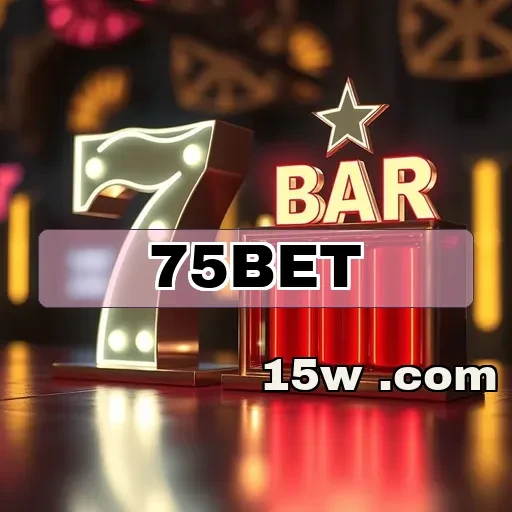 75bet: O Destino Brasileiro Seguro para Apostas e Diversão