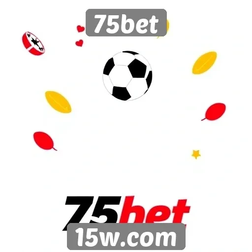 Opções de jogos disponíveis na plataforma 75bet