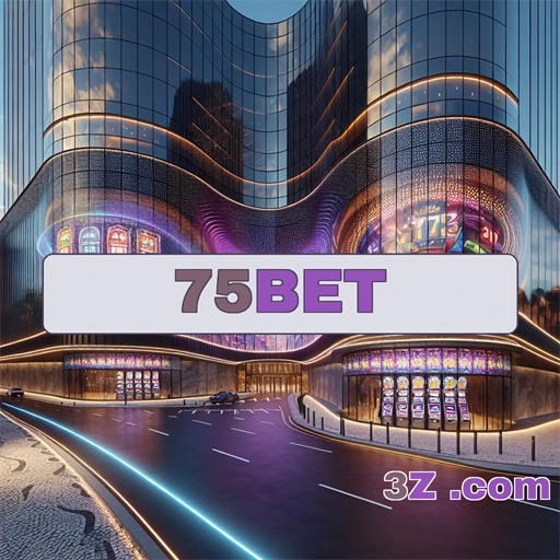 Descubra o Cassino Ao Vivo da 75bet: Uma Nova Dimensão de Jogar Online