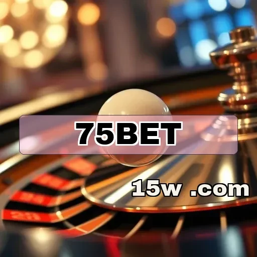 75bet: Descubra a Seção de Pagamentos Que Revoluciona Seus Jogos