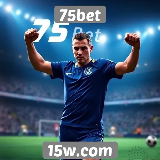 Promoções e bônus atraem novos jogadores no 75bet