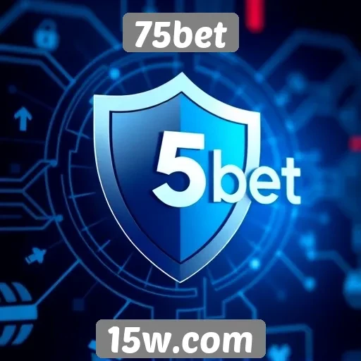 Revisão de segurança e privacidade no 75bet