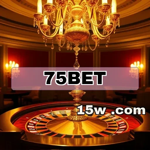 75bet: A Melhor Seção de Caça-Níqueis do Brasil