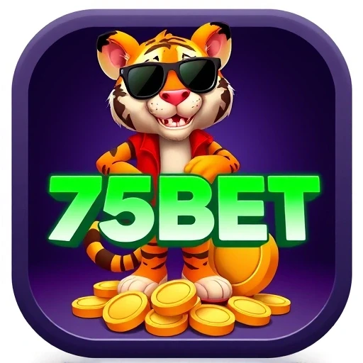 75bet logo