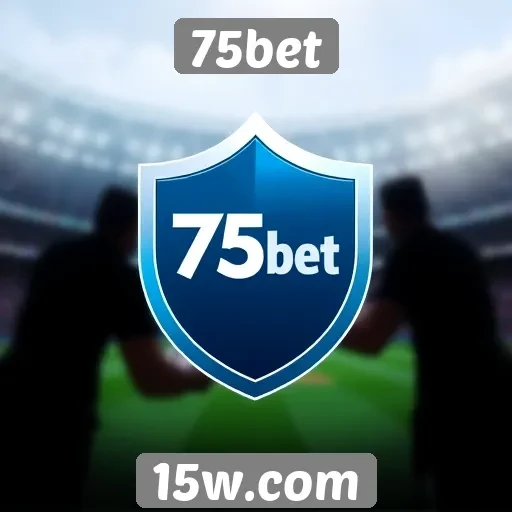 Segurança e confiabilidade das transações no 75bet