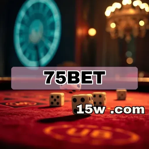 75bet VIP: O Seu Passaporte para Benefícios Exclusivos no Jogo!
